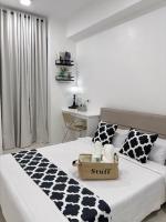 Tiny Haven Baguio Condotel - Ferienwohnung Baguio