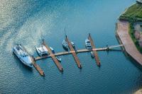 Modern26 Studio 4 pax Danga Bay Shopping Mall - B&B Johor Bahru