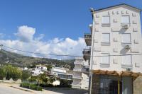 Sea Apartments Himare - Ferienwohnung Himarë