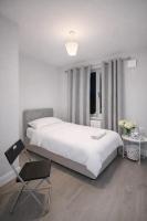 Chambre Simple Économique