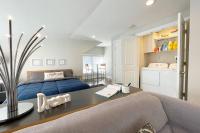 Central Midtown Studio- Walkable to Overton Square - B&B Memphis