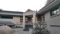 B&B Mbombela - Vineyard On The Hill - Bed and Breakfast Mbombela