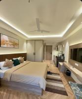 The Adobe Suntwillight Suites - B&B Greater Noida