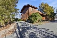Timberwolf Cabin - Ferienwohnung Pigeon Forge