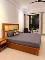 Camera Matrimoniale Deluxe