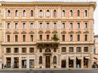 Affreschi Su Roma Luxury B&B - B&B