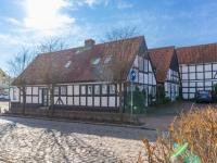 Wohnen am Dehnthof Haus 2 - Ferienwohnung Kappeln / Schleswig-Holst.