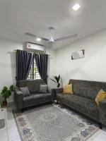 FAs KLIA Guesthouse Near KLIA - B&B Sepang