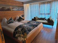 Apartment in Hohe Tauern near Wildkogel Arena - Chambres d'hôtes Sulzau