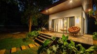 Vilona Nature Villa - B&B Dambulla