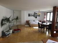 B&B Bad Wildbad - Ferienwohnung im Herzen Bad Wildbads - Bed and Breakfast Bad Wildbad