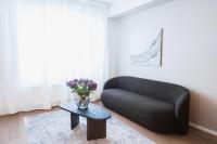 Top Location Central Apartment - Sauna & Parking - Lapnest - B&B Rovaniemi