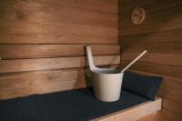 Top Location Central Apartment - Sauna & Parking - Lapnest - Ferienwohnung Rovaniemi