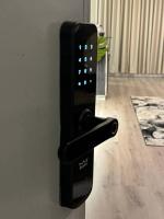 شقة هادئة غرفة وصالة بدخول ذاتي - B&B Riyad