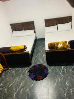 Apartment mit 2 Schlafzimmern