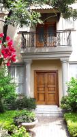 House Rossini - B&B Pretoria