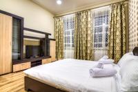 Alfa Apartments Grygorenko - B&B Leopoli