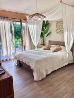 Lake View - Chambres d’hôtes Le Sentier