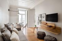 Trendy Flat in the iconic Chiado - Ferienwohnung Lissabon