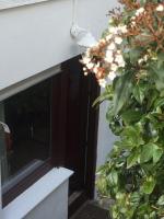 Appartement Rosengarten - Ferienwohnung Wachtberg