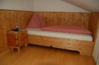 Apartamento con vistas a las montañas