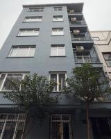 Prime Nişantaşı 2BR Flat 3-Min Walk to Metro - B&B Estambul