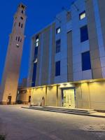 فيورا هڤن استيديوهات فندقية-luxury fiora studios - Bed and Breakfast Riyad