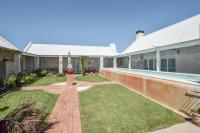 Hoekkraaltjie - Chambres d'hôtes Yzerfontein
