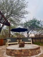 Kudu's Corner - B&B Marloth Park