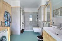 Four story family Chalet Eden - Chambres d’hôtes Champéry