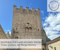 Dimora Pietra di Puglia - Historic Suite & Experience - Bed and Breakfast Pietramontecorvino