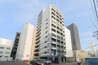 S-RESIDENCE Odorikouen admirio - Bed and Breakfast Sapporo