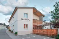 Gasthof zur Post 1559 GmbH - B&B Weitersfelden