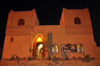 Riad Aicha & Camel Trekking - B&B Merzouga
