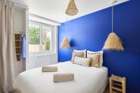 Kasbah Mahau - 4 personnes - Ferienwohnung Nieul-le-Dolent