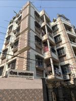 PR Homestay - Bed and Breakfast Calcutta