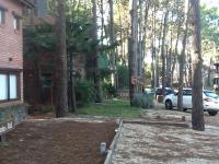 Cabañas Abril - Bed and Breakfast Mar de las Pampas