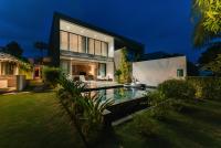 Luxury Villa Ho Tram Sanctuary Resort by SSens Homes - Chambres d’hôtes Hồ Tràm