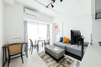 Appartement met 2 slaapkamers