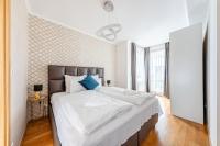 The Horizon- Penthouse 3BR with AC, Top Location - Ferienwohnung Budapest