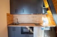 Golden Cabin 3 Gjinar by PikHost - B&B Elbasan