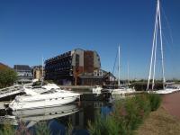 Les Marinas Port Deauville - B&B Deauville
