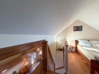 Le Cap -Vue mer & port - Appartement tout confort - Chambres d'hôtes Saint-Vaast-la-Hougue