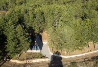 Golden Cabin 3 Gjinar by PikHost - B&B Elbasan