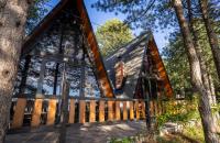 Golden Cabin 3 Gjinar by PikHost - B&B Elbasan