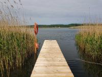 Fewo Granitzblick 6 mit Balkon und Seeblick - B&B Sellin