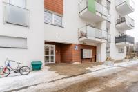 Wielkopolska Cozy Apartment by BookingHost - Ferienwohnung Kolberg