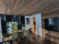 Apartment in Neukirchen with a balcony - B&B Neukirchen am Großvenediger