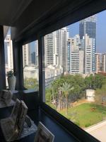 Skyline Penthouse Kimchi Home - Ferienwohnung Givatayim