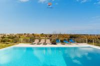 Villa Li Fani by Vivimy - B&B Marina di Pescoluse
